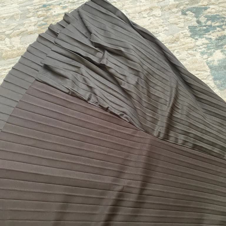 Kusurlu Elbise Değişimi Yapılmadı Mağdur Edildim