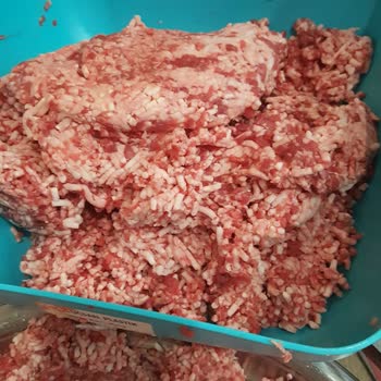 Kurban Hissesi Teslimatında Kalitesiz Et Ve Yetersiz Müşteri Hizmeti