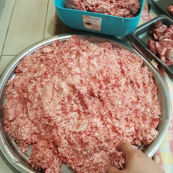 Kurban Hissesi Teslimatında Kalitesiz Et Ve Yetersiz Müşteri Hizmeti