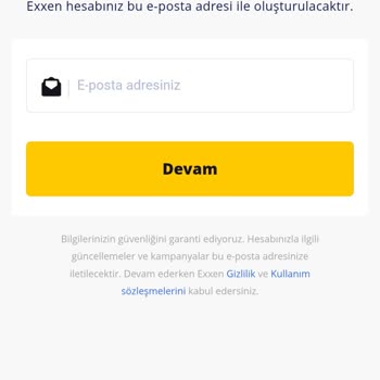 Deneme Üyeliğini İptal Edemiyorum, Sürekli Üyelik Yenilemeye Yönlendiriliyorum