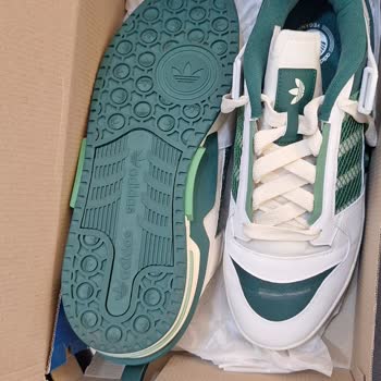 Sneaks Up Yeni Alınan Ayakkabıda Kumaş Sorunu Ve Değişim Reddi