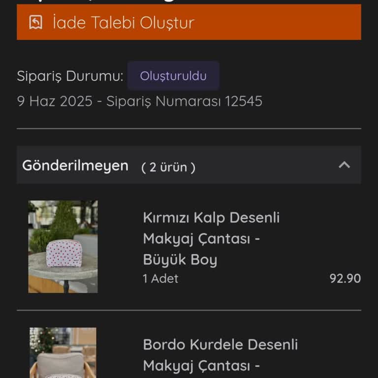 Siparişim 7 Gündür Teslim Edilmedi Müşteri Hizmetlerine Ulaşamıyorum