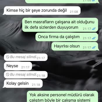 Sigorta Masrafı Adı Altında Haksız Ücret Talebi Mağduriyeti