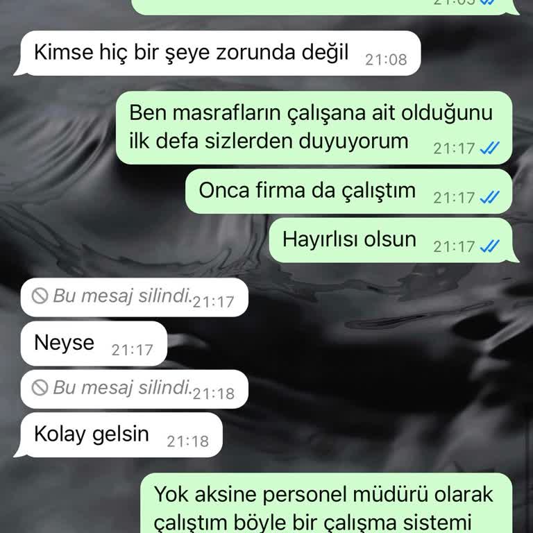 Sigorta Masrafı Adı Altında Haksız Ücret Talebi Mağduriyeti