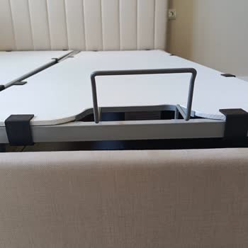 Yataş'tan Aldığım Bazada Sürekli Sorun Yaşadım