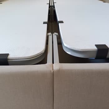 Yataş'tan Aldığım Bazada Sürekli Sorun Yaşadım