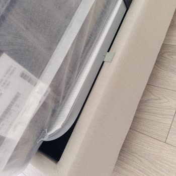 Yataş'tan Aldığım Bazada Sürekli Sorun Yaşadım