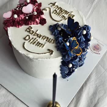 Özel Pasta Siparişim Beklentimi Karşılamadı