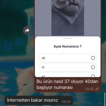 Yanlış Ürün Ve Yetersiz Müşteri Hizmeti Deneyimi