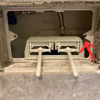 Kullanım Hatası Olmadan Kırılan Parça İçin Garanti Talebi