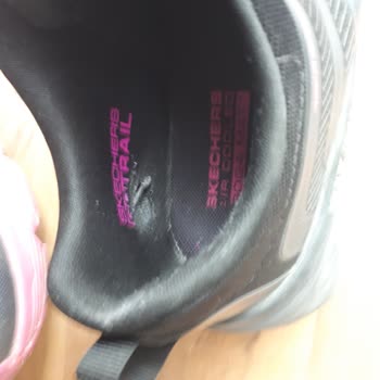 Kısa Sürede Deforme Olan Ayakkabı Ve Mağduriyet