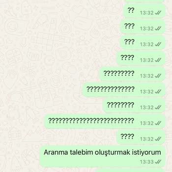 6 Gündür İnternet Yok Çözüm Sunulmuyor