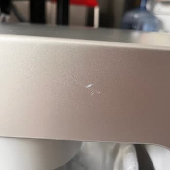 Kenwood Kusurlu Ürün Ve Geciken İade: Mağdur Ediliyoruz!