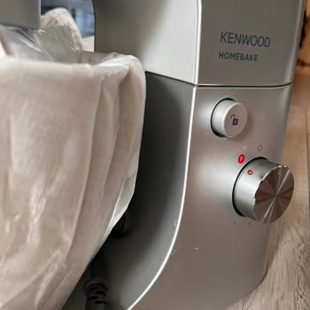 Kenwood Kusurlu Ürün Ve Geciken İade: Mağdur Ediliyoruz!