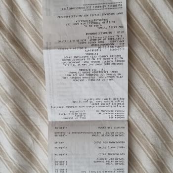 Derimod Ayakkabıda Rahatsız Edici Taban Ve Yanlış Seri Numarası Sorunu