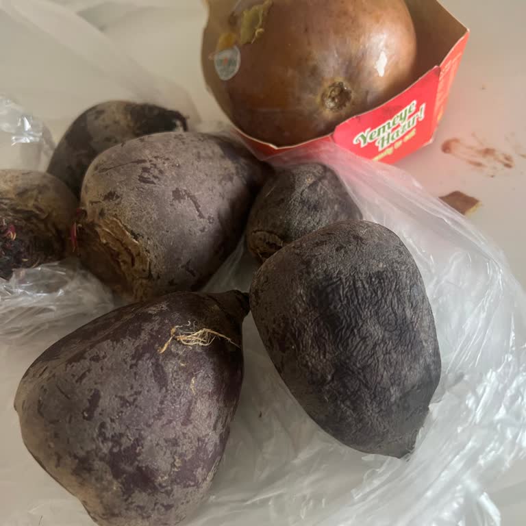 Çürük Ürünler Ve Kaba Müşteri Hizmetleriyle Yaşadığım Hayal Kırıklığı