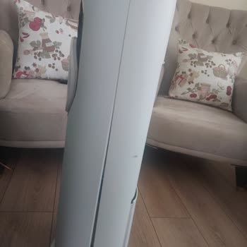 Kırık Gelen Ürün Ve İade Sonrası İlgisizlik Can Sıkıyor