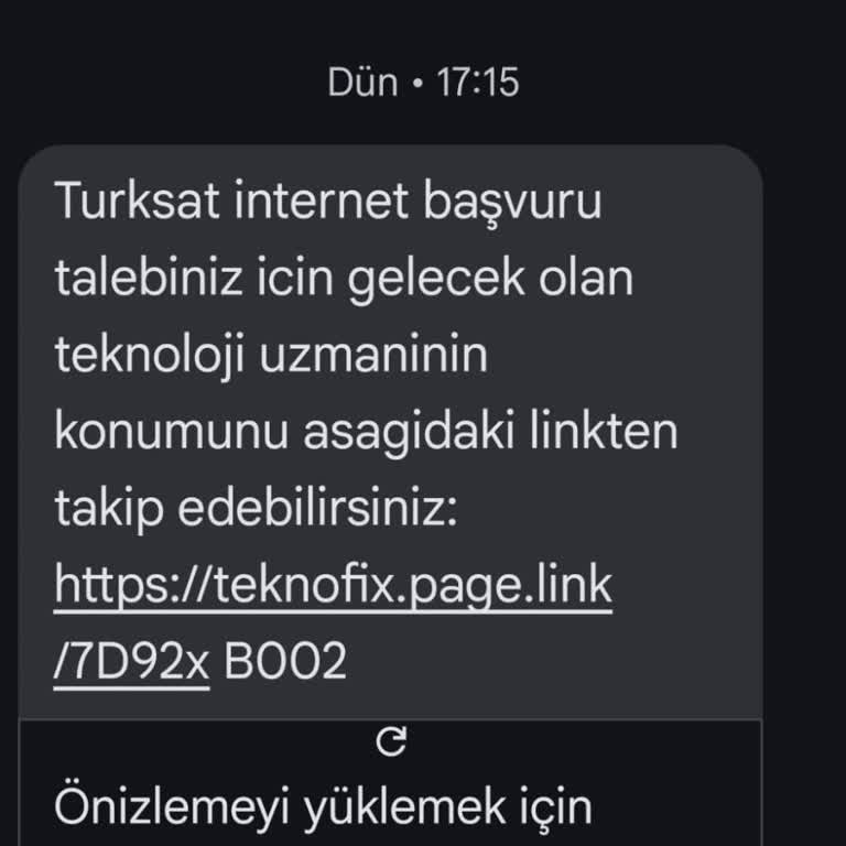 TÜRKSAT Aboneliği Keyfi Olarak İptal Edildi, Mağdur Edildik!