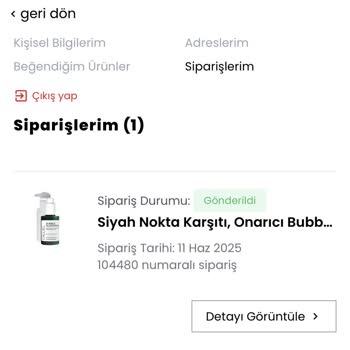 Siparişim Teslim Edilmedi, Müşteri Hizmetlerine Ulaşamıyorum