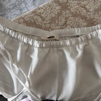 Yeni Alınan Pantolonun Dikişleri İlk Kullanımda Açıldı, İade Talebi