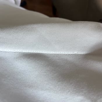 Yeni Alınan Pantolonun Dikişleri İlk Kullanımda Açıldı, İade Talebi