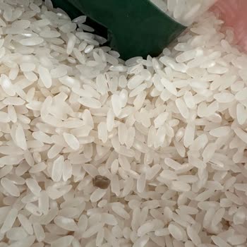 Aldığım Pirincin İçinden Yabancı Madde Çıktı, Sağlığımız Tehlikede