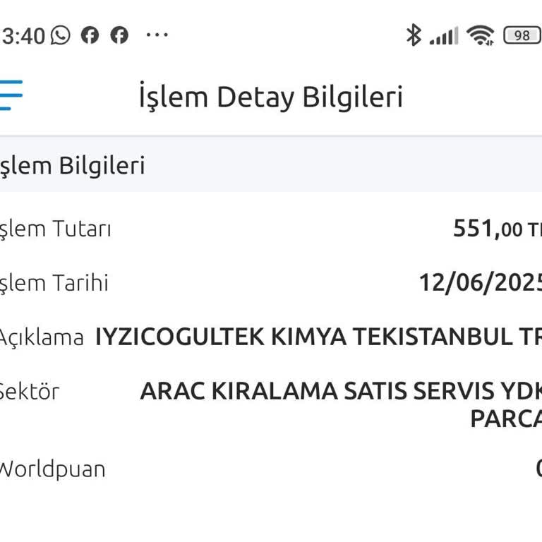 Aldığım Ürün Köpük Değil Su Gibi Çıktı, Olumsuz Yorumlarım Siliniyor