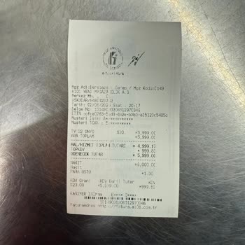 Kırık Televizyonu İade Almadılar, Mağdur Edildim!