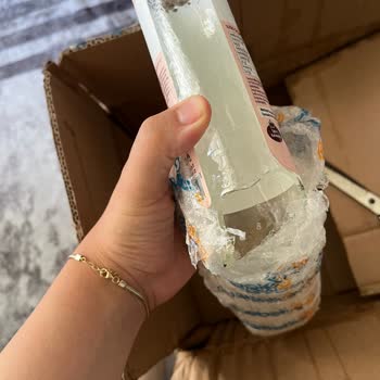 Kırık Ürün Ve Fiyat Farkı Mağduriyeti