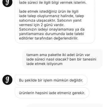 İade Sürecinde Yetersiz Destek Ve Haksız Kesintiler Mağduriyet Yaratıyor