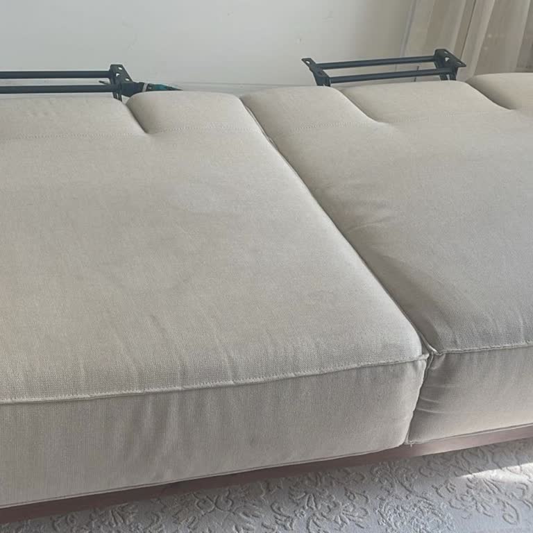 Engince Mobilya'dan Aldığım L Koltukta Kalite Ve Servis Sorunu