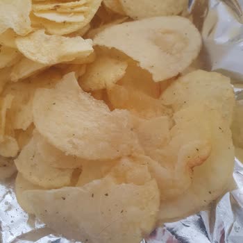 Aldığım Cipsin İçinden Kıl Çıktı, Sağlığımız Tehlikede