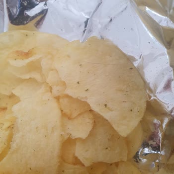 Aldığım Cipsin İçinden Kıl Çıktı, Sağlığımız Tehlikede