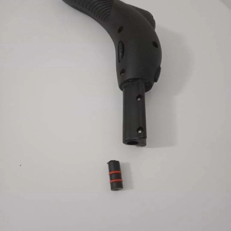 Pirantech Buhar Makinesi Kırıldı, Servisten Destek Alınamıyor