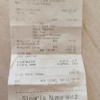 20 Gündür Beklenen Minecraft Çorabı Ve Cevapsız Müşteri Hizmetleri