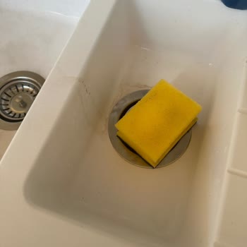 Koçtaş Eviyede Lekeler Çıkmıyor Satıcıdan Yetersiz ve İlgisiz Çözüm