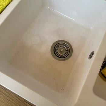 Koçtaş Eviyede Lekeler Çıkmıyor Satıcıdan Yetersiz ve İlgisiz Çözüm