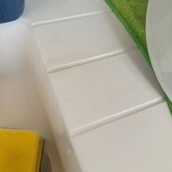 Koçtaş Eviyede Lekeler Çıkmıyor Satıcıdan Yetersiz ve İlgisiz Çözüm