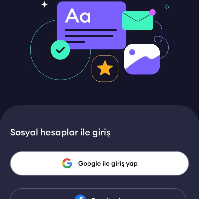 Şikayetvar Apple Kimliği İle Giriş Seçeneği Eksikliği Kullanıcı Deneyimini Olumsuz Etkiliyor