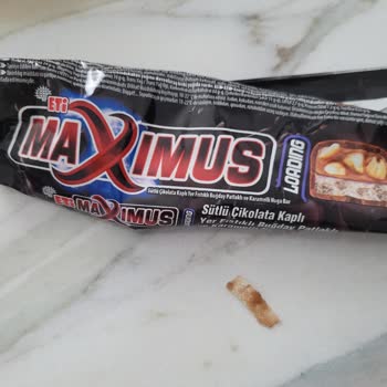 Çocuk İçin Alınan Üründen Plastik Parça Çıktı Endişesi