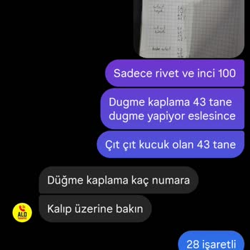 Instagram Üzerinden Yapılan Alışverişte Eksik Ürün Ve İletişim Sorunu
