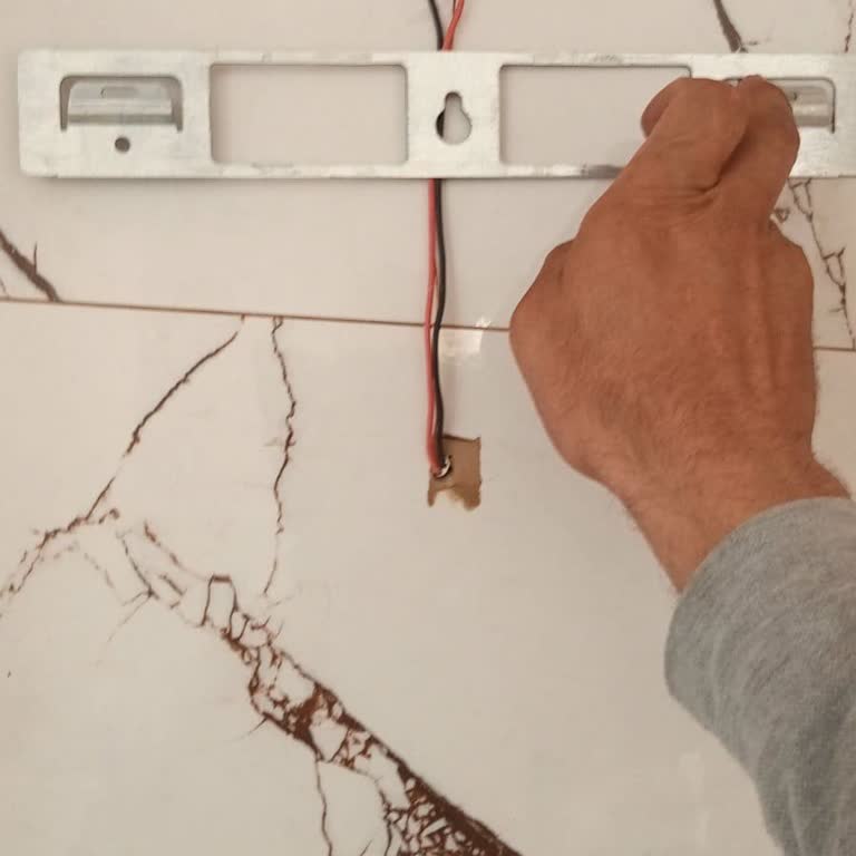 Beko Kurulum Bilgilendirme Eksikliği Nedeniyle Davlumbaz Montajı Gerçekleştirilemiyor