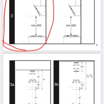 Beko Kurulum Bilgilendirme Eksikliği Nedeniyle Davlumbaz Montajı Gerçekleştirilemiyor