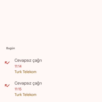 Aynı Numaradan Sürekli Rahatsız Ediliyorum, Neden Önlem Alınmıyor
