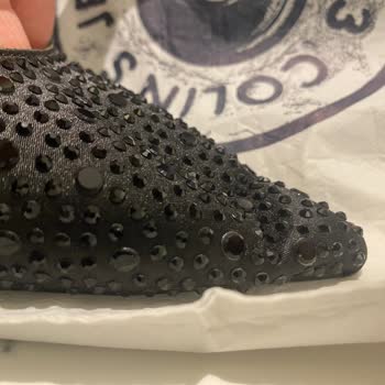 Alemdar Shoes Sorunum Çözülmedi