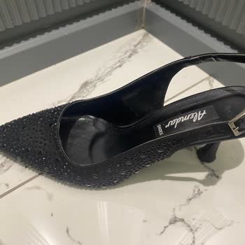 Alemdar Shoes Sorunum Çözülmedi