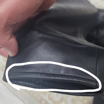 3 Ayda Renk Değişen Monta İnceleme Reddi Şoku