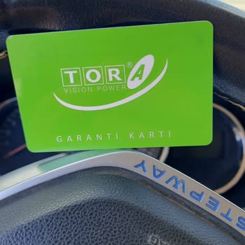 Lotus Lens Optik Gözlük Parçası Tedarik Süreci