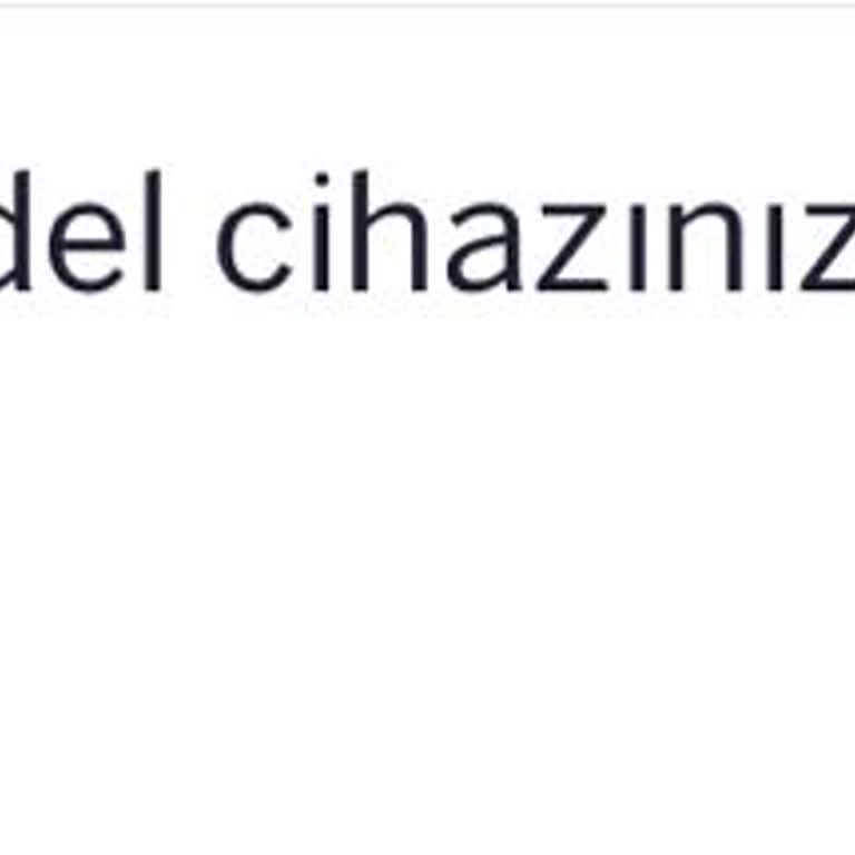 Bilgim Dışında Gerçekleşen İşlemler Ve Güvenlik Endişesi