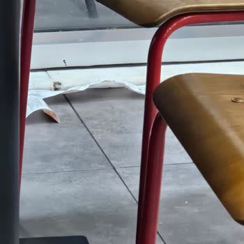 Görükle Şubesinde Hijyen Ve Hizmet Büyük Hayal Kırıklığı